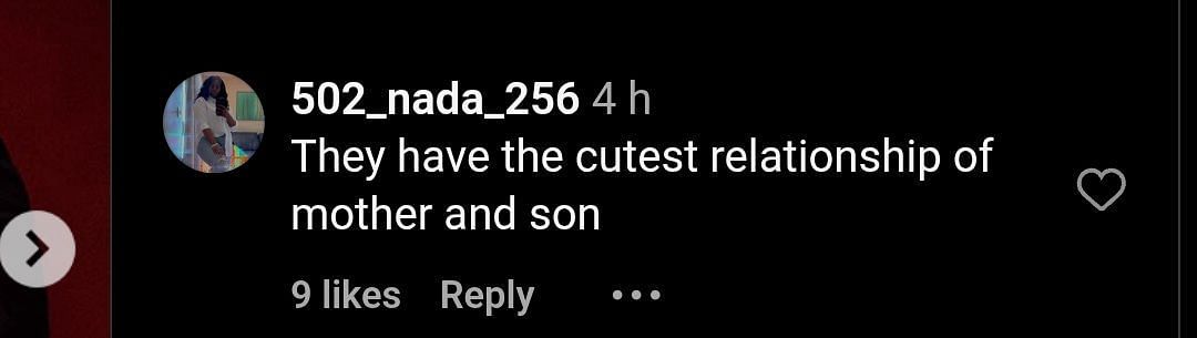 Source: Instagram